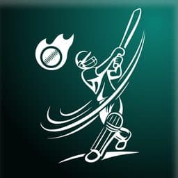 Crickstar logo