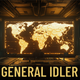 General Idler logo