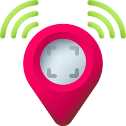 Tornet GPS logo