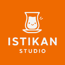 Istikan Studio logo