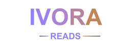 IVORA Reads logo