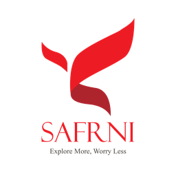 Safrni logo