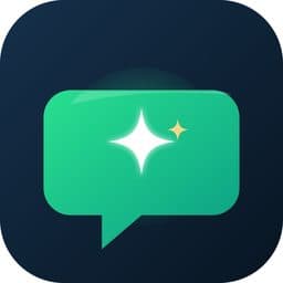 SMS AI logo
