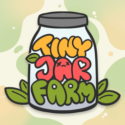 Tiny Jar Farm logo