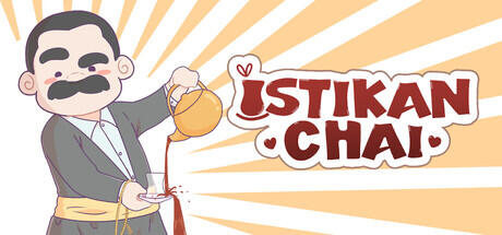 Istikan Chai logo