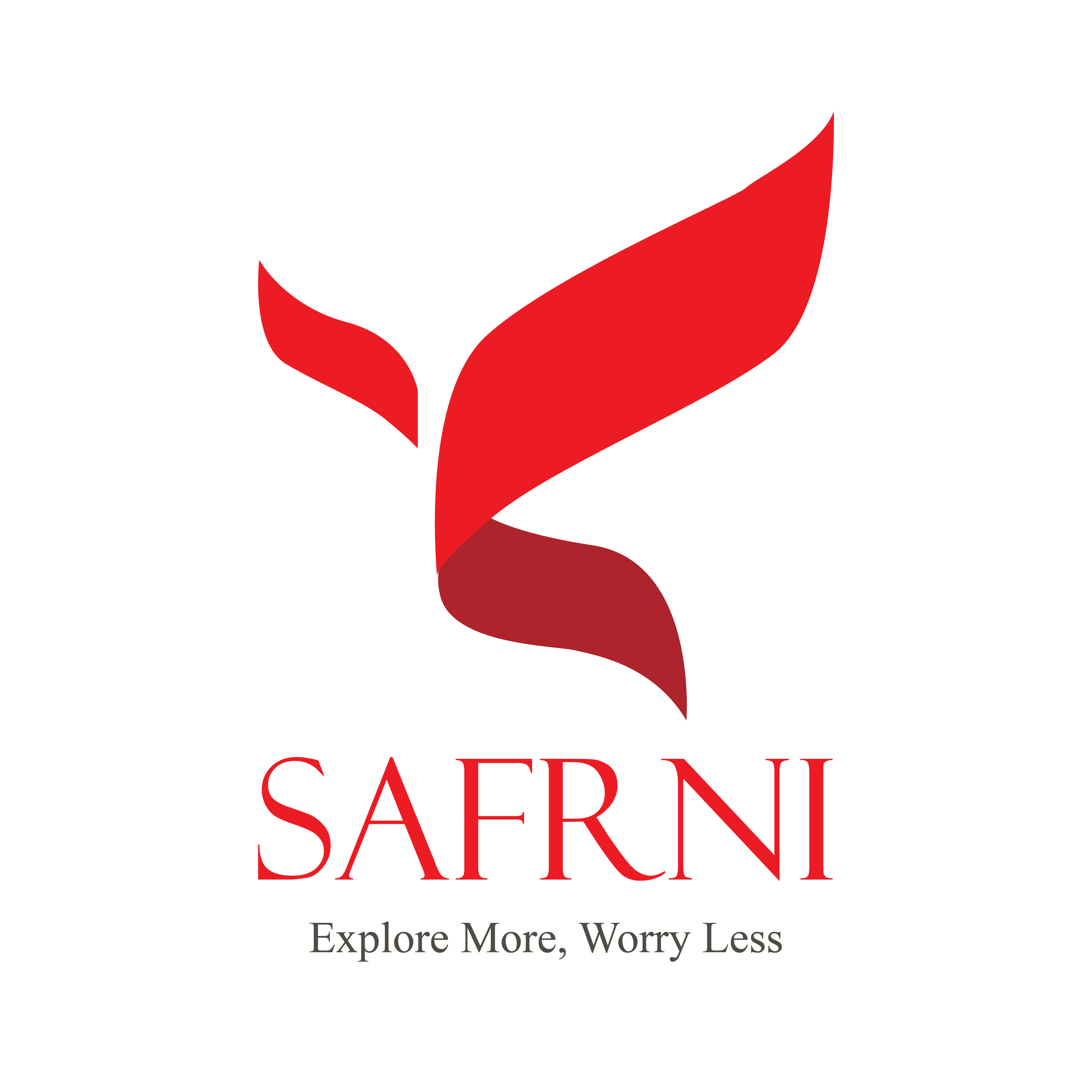Safrni logo